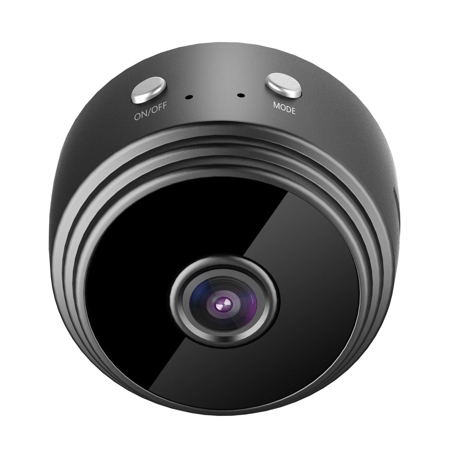 HD Hot Link Remote Surveillance Camera Recorder
